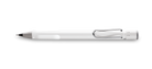 Lamy-Safari Versatil Kalem Metal Klips Beyaz-Versatil Kalem-1-Milagron.com