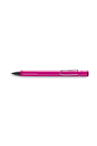 Lamy-Safari Versatil Kalem Metal Klips Pembe-Versatil Kalem-1-Milagron.com