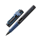 Lamy-Safari X Harry Potter Special Edition Dolma Kalem Ravenclaw F Uç-Dolma Kalem-3-Milagron.com