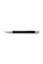 Lamy-Scala Tukenmez Kalem Mat Siyah Govde-Tükenmez Kalem-1-Milagron.com