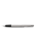 Lamy-Studio Dolma Kalem Dokulu Çelik Gövde-Dolma Kalem-1-Milagron.com