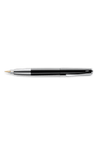 Lamy-Studio Dolma Kalem Parlak Gövde Piano Black-Dolma Kalem-1-Milagron.com