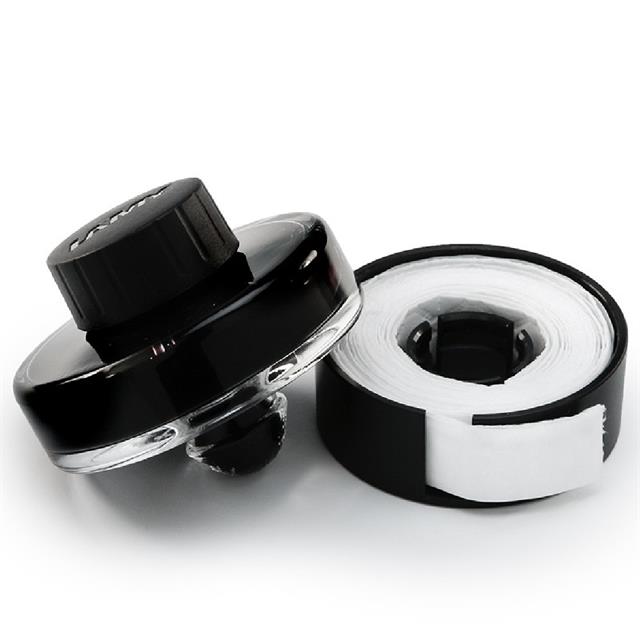 Lamy T52 Dolma Kalem Şişe Mürekkebi 50 Ml Siyah