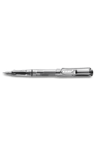 Lamy-Vista Dolma Kalem Metal Klips Şeffaf-Dolma Kalem-1-Milagron.com