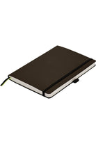 Lamy-Yumuşak Kapak Defter A5 Si̇yah-Defter-1-Milagron.com