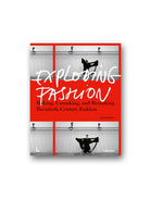 Lannoo-Exploding Fashion : Making, Unmaking And Remaking Twentieth Century Fashion-Kitap-1-Milagron.com