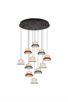 Lasttouch-2826 2 A 0324 Haat 2'li Mıx Sarkıt Sarı Platin Mix-Avize-6-Milagron.com