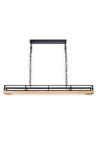 Lasttouch-3127 6 A Foola 6'lı Sarkıt Kumandalı Platin-Avize-1-Milagron.com