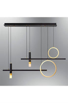 Lasttouch-3157 1 Ring Tekli Armatür Sarı-Avize-4-Milagron.com