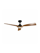 Lasttouch-Aero Aydınlatmalı Tavan Vantilatörü No:1-Aydınlatmalı Tavan Vantilatörleri-1-Milagron.com