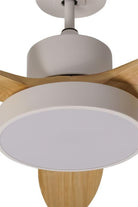 Lasttouch-Aira Aydınlatmalı Tavan Vantilatörü No:2-Aydınlatmalı Tavan Vantilatörleri-3-Milagron.com