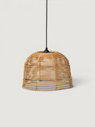 Alera Rattan Avize