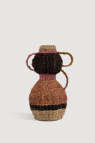 Lasttouch-Amphore Dekoratif Obje-Biblo-1-Milagron.com