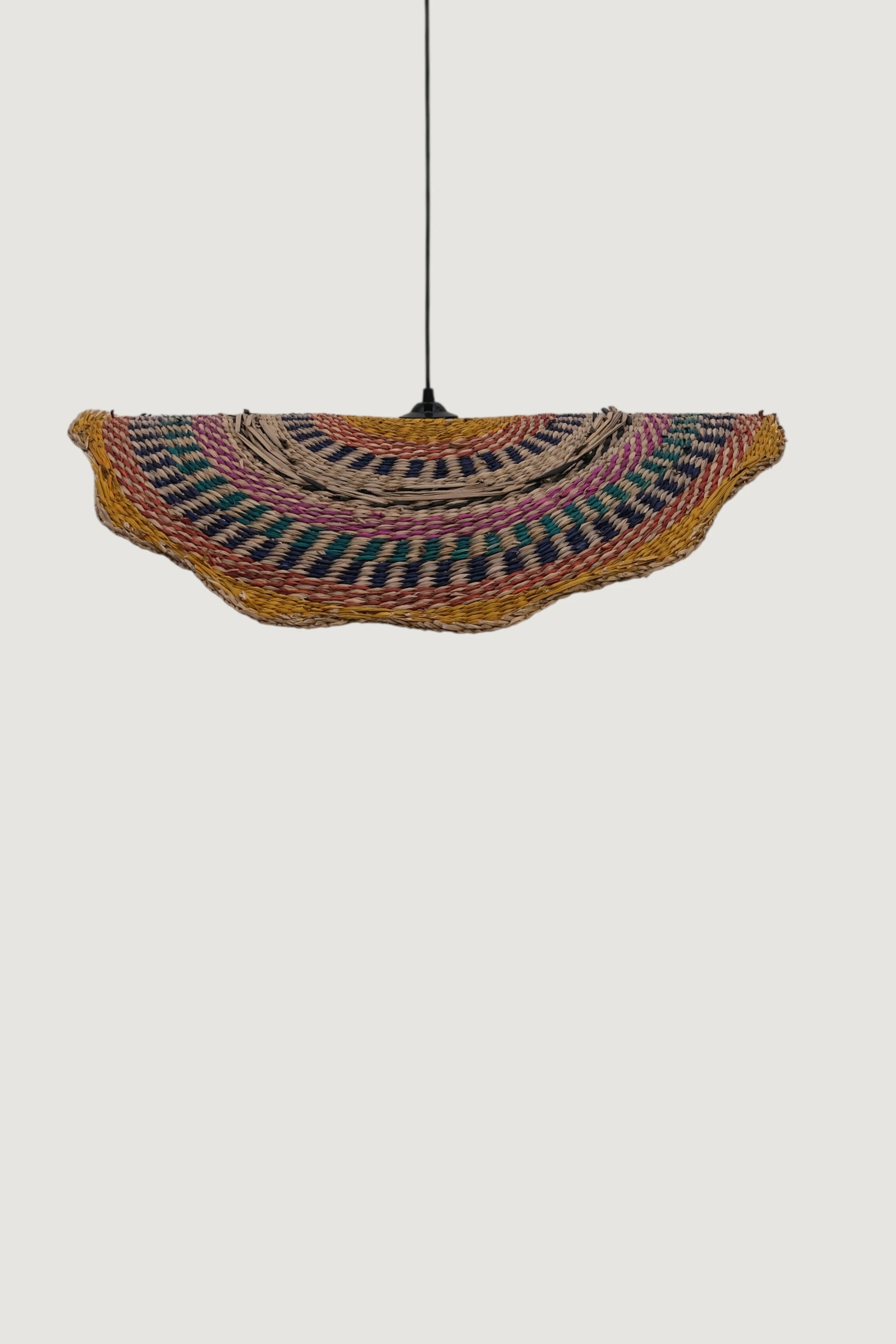 Lasttouch-Arcobaleno Avize No:3-2-Milagron.com