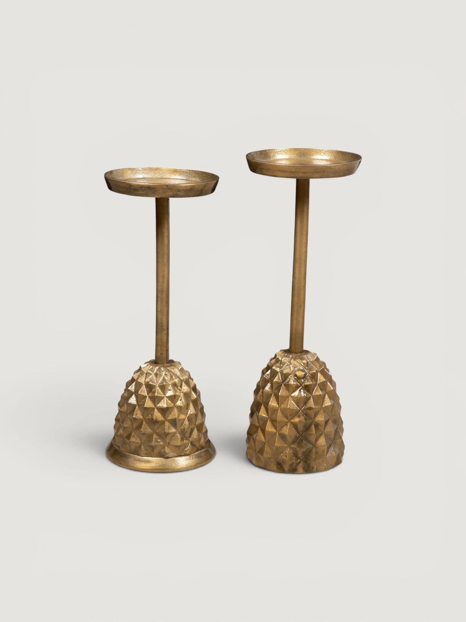 Aurea Bronz Yan Sehpa-2