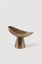 Lasttouch-Ayaklı Sunum Kasesi No:1-Mutfak&Sofra-2-Milagron.com