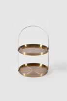 Lasttouch-Ayaklı Sunum Standı No:2-Mutfak&Sofra-1-Milagron.com