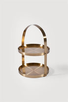 Lasttouch-Ayaklı Sunum Standı No:2-Mutfak&Sofra-2-Milagron.com