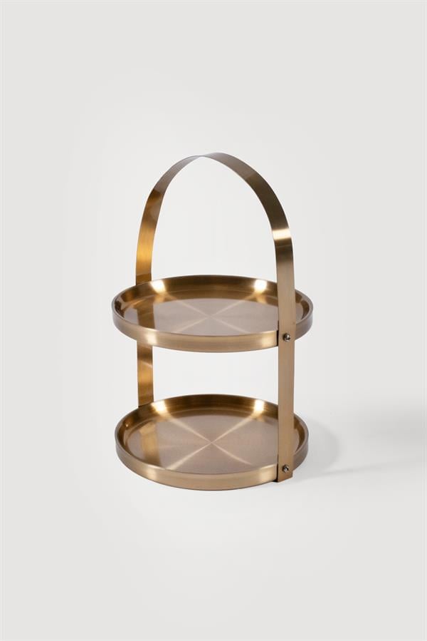 Lasttouch-Ayaklı Sunum Standı No:2-Mutfak&Sofra-2-Milagron.com