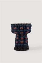 Lasttouch-Azure Dekoratif Obje-Biblo-1-Milagron.com