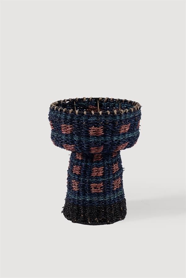 Lasttouch-Azure Dekoratif Obje-Biblo-2-Milagron.com