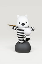 Balance Bear Dekoratif Obje - 0