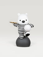 Balance Bear Dekoratif Obje