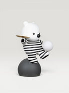 Balance Bear Dekoratif Obje