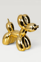 Ballo Dog Dekoratif Obje - Gold - 0