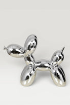 Ballo Dog Dekoratif Obje - Silver - 1