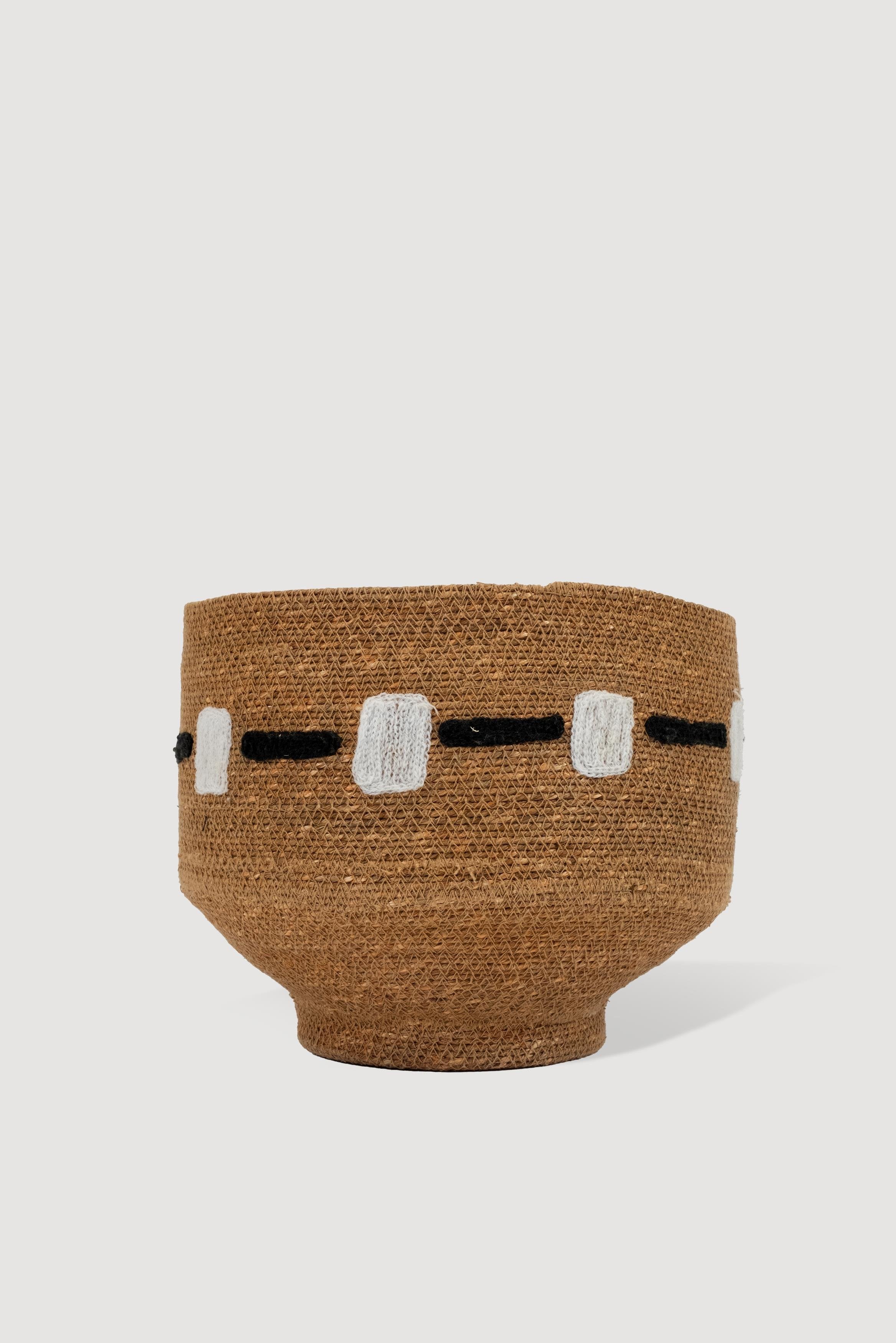 Lasttouch-Basta Dekoratif Küp-Bahçe-2-Milagron.com