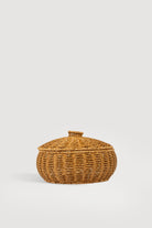 Lasttouch-Baule Kapaklı Sepet-Sepet-1-Milagron.com