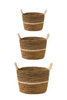 Lasttouch-Beyaz Kulplu Sepet Büyük-Sepet-3-Milagron.com