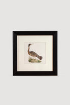 Lasttouch-Bi̇rd Serisi Tablo No: 2-Tablo-1-Milagron.com