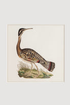 Lasttouch-Bi̇rd Serisi Tablo No: 2-Tablo-2-Milagron.com