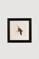 Lasttouch-Bi̇rd Serisi Tablo No: 3-Tablo-1-Milagron.com