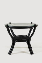 Lasttouch-Black Sehpa-Sehpa-1-Milagron.com