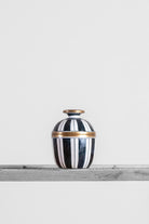 Lasttouch-Bleu Blanc No:49-Vazo-1-Milagron.com