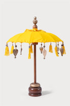 Lasttouch-Brisa Bali Şemsiye:Sarı-Şemsiye-2-Milagron.com