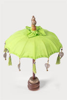 Lasttouch-Brisa Bali Şemsiye:Yeşil-Şemsiye-2-Milagron.com