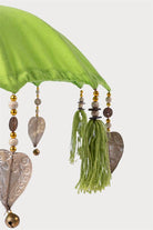 Lasttouch-Brisa Bali Şemsiye:Yeşil-Şemsiye-3-Milagron.com