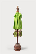 Lasttouch-Brisa Bali Şemsiye:Yeşil-Şemsiye-4-Milagron.com