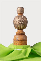 Lasttouch-Brisa Bali Şemsiye:Yeşil-Şemsiye-5-Milagron.com