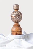 Lasttouch-Brisa Bali Şemsiyesi:Beyaz-Şemsiye-4-Milagron.com