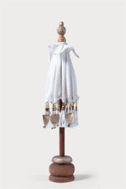 Lasttouch-Brisa Bali Şemsiyesi:Beyaz-Şemsiye-5-Milagron.com