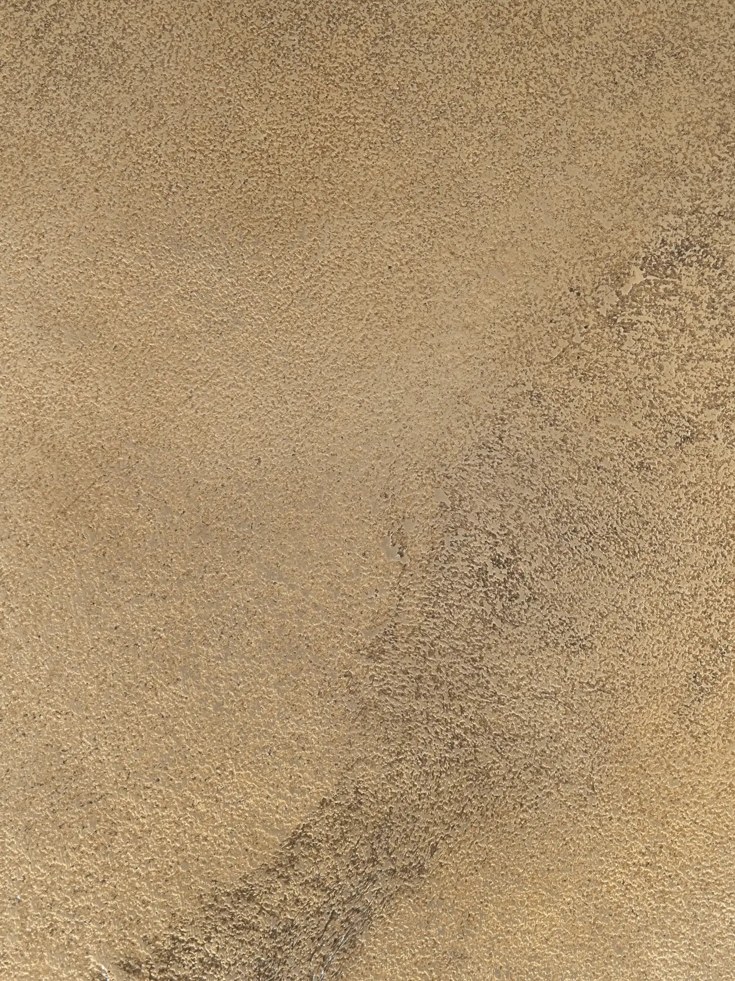 Bruma Bronz Sehpa