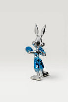 Bunny Boxer Dekoratif Obje - 2