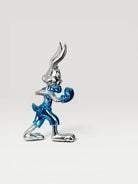 Bunny Boxer Dekoratif Obje