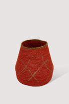 Lasttouch-Cestino Dekoratif Küp-Bahçe-2-Milagron.com