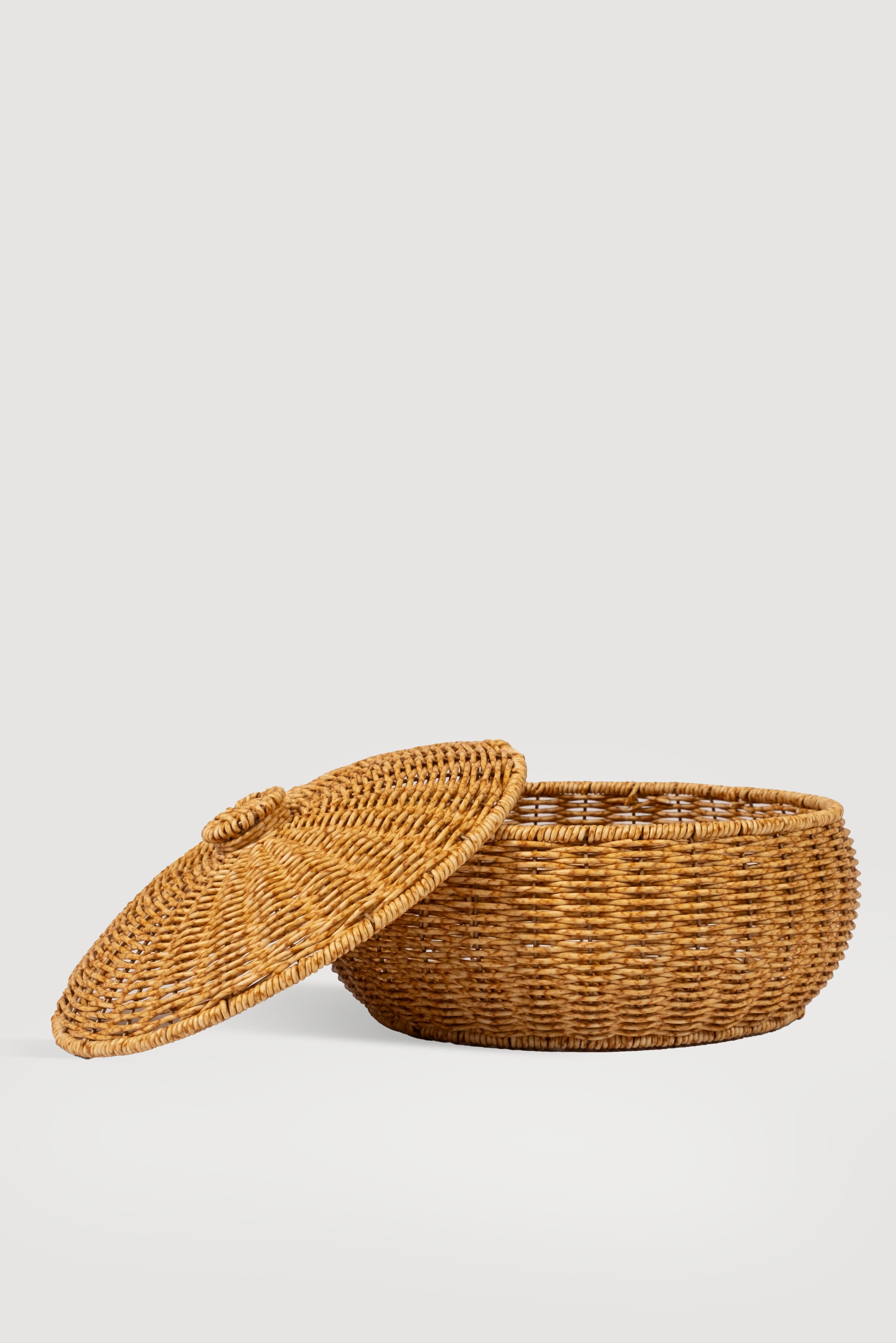 Lasttouch-Cesto Kapaklı Sepet-Sepet-2-Milagron.com